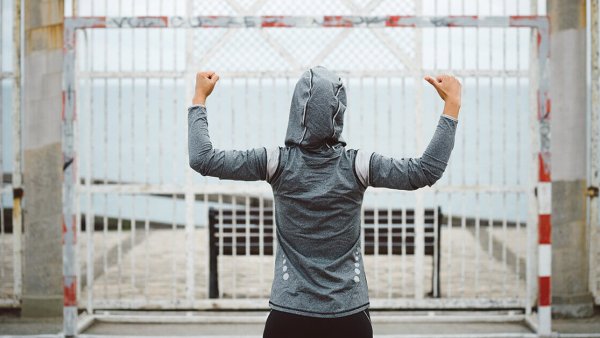 6 Weight Loss Tips (When You Can’t Find Motivation)