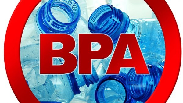 How BPA Affects Your Health