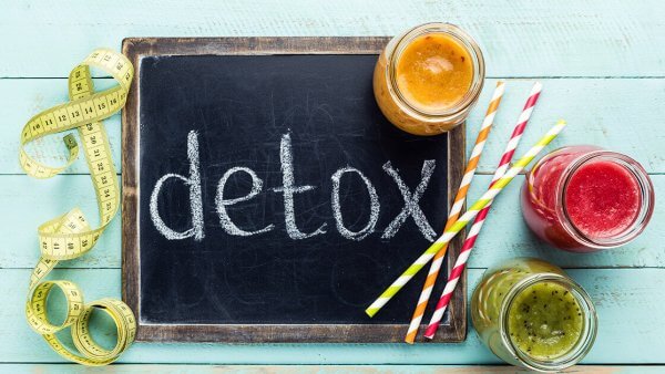 Detoxing: What You Need to Know