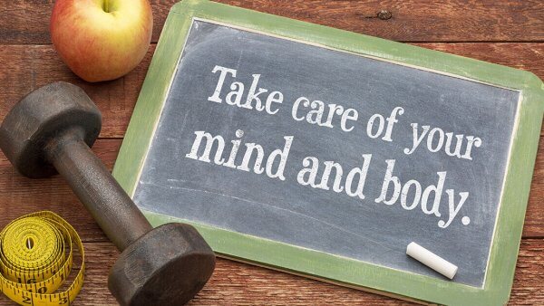 How to Exercise the Mind