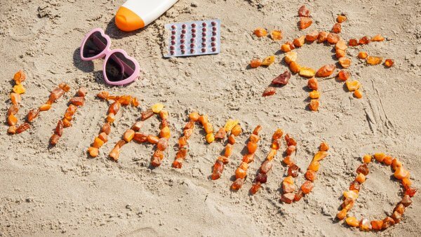Vitamin D Deficiency