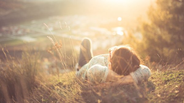 6 Ways to Live Free from Sickness