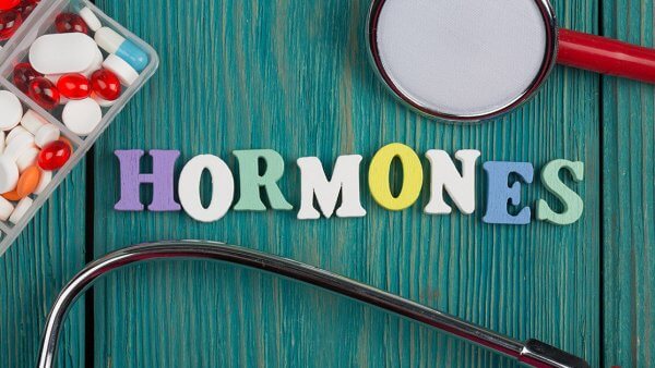 5 Simple Ways to Improve Hormone Balance