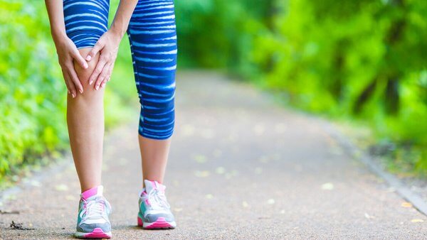 How to Maintain Healthy Joints