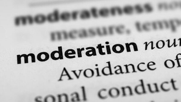 Is “everything in moderation” really a good plan?
